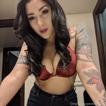 Full leaked Nattestid private onlyfans photo