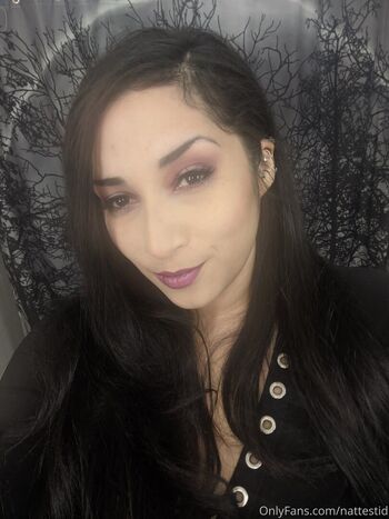 Full leaked Nattestid private onlyfans photo