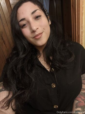 Full leaked Nattestid private onlyfans photo