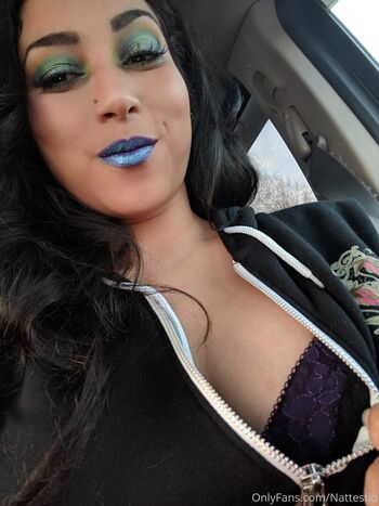 Full leaked Nattestid private onlyfans photo