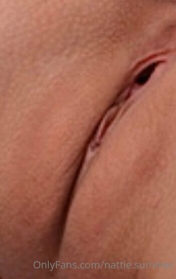 Full leaked Nattie summer private onlyfans photo