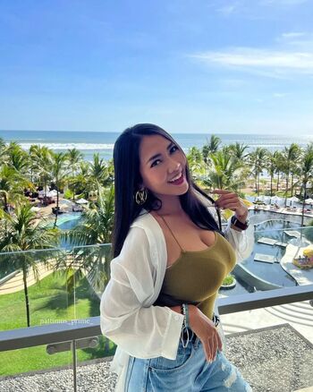 Full leaked Nattimus prime private onlyfans photo