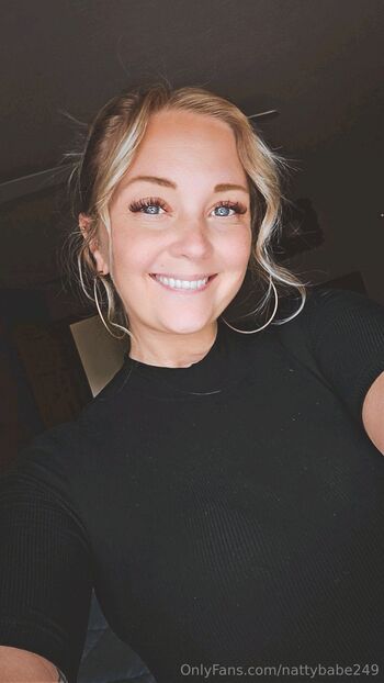 Full leaked Nattybabe page private onlyfans photo