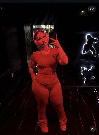 Full leaked Nattywdatfatty private onlyfans photo