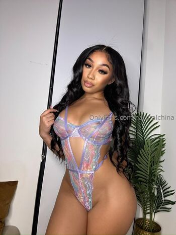 Full leaked Naturalchina private onlyfans photo