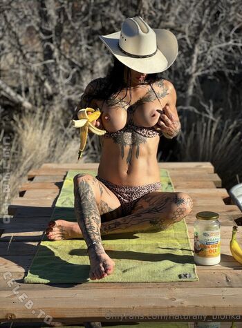 Full leaked Naturally bionka private onlyfans photo