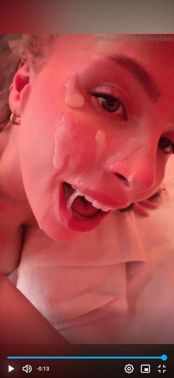 Full leaked Naturegirlnat private onlyfans photo