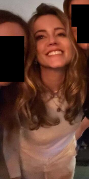 Full leaked Natuza nery private onlyfans photo