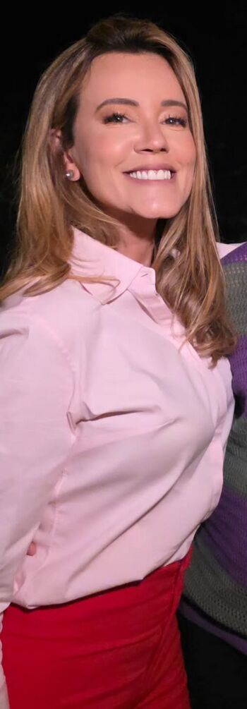 Full leaked Natuza nery private onlyfans photo