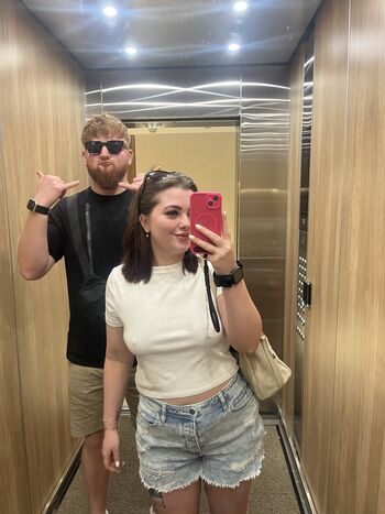 Full leaked Natxgeorge private onlyfans photo