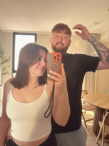 Full leaked Natxgeorge private onlyfans photo