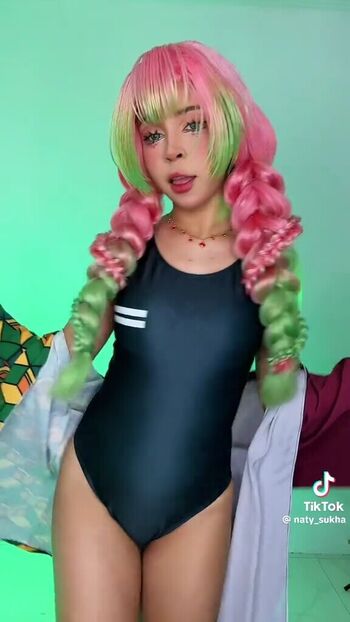 Full leaked Naty sukha private onlyfans photo