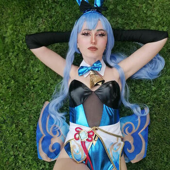 Full leaked Natyy x cos private onlyfans photo
