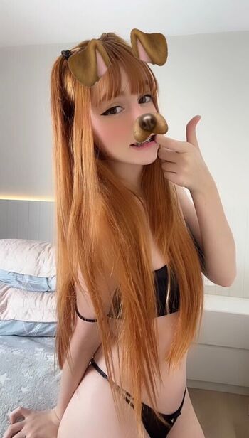 Full leaked Natzuri private onlyfans photo