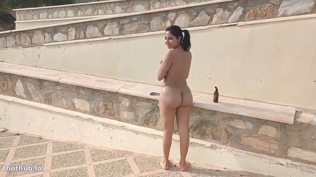 Full leaked Naughty pocahontas private onlyfans photo