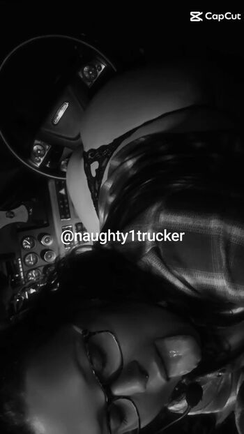 Full leaked Naughtytrucker private onlyfans photo