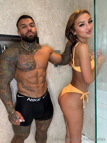 Full leaked Naughtybella private onlyfans photo