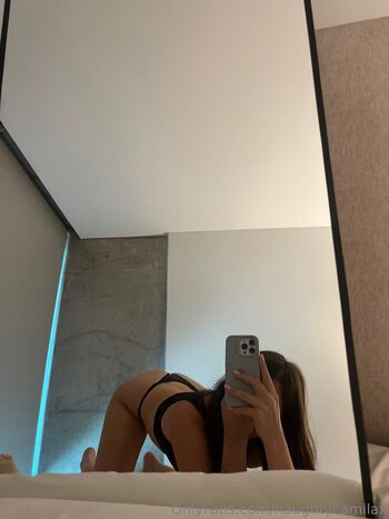 Full leaked Naughtycamilax private onlyfans photo