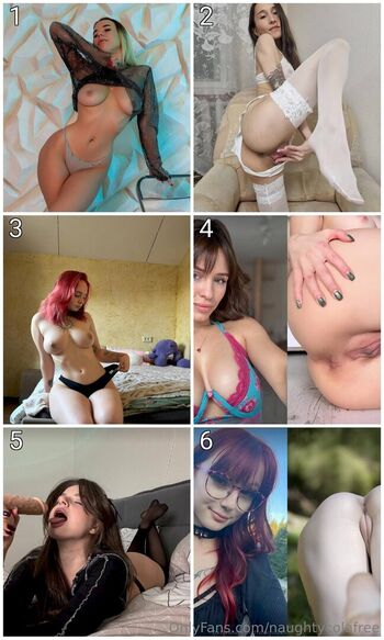 Full leaked Naughtycolafree private onlyfans photo