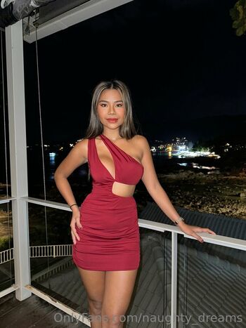 Full leaked Naughtydream private onlyfans photo