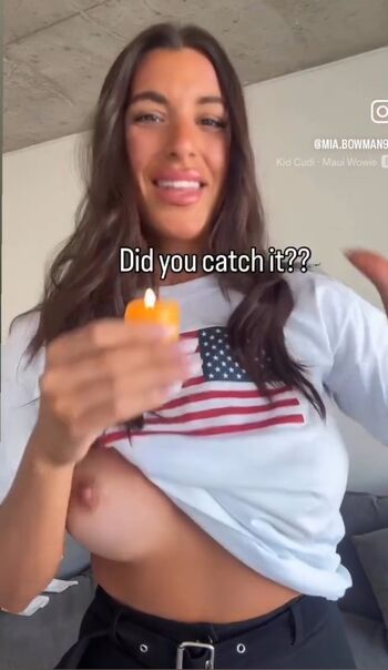 Full leaked Naughtymiaxoxo private onlyfans photo