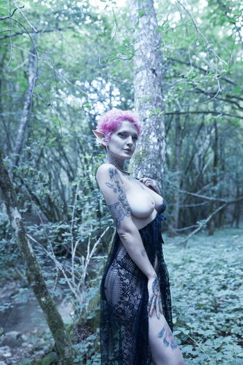 Full leaked Nausicaarondina page private onlyfans photo