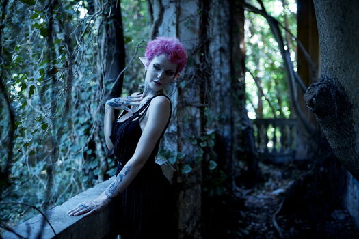 Full leaked Nausicaarondina page private onlyfans photo