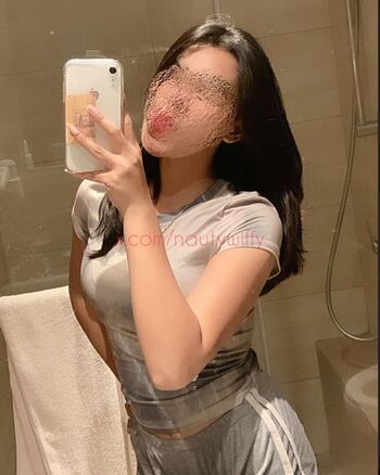 Full leaked Nautywiffy private onlyfans photo