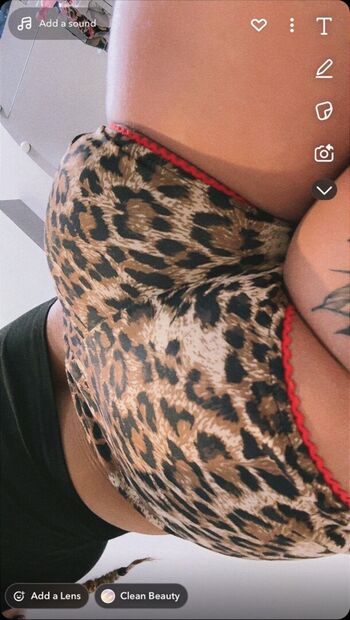 Full leaked Navaya marie private onlyfans photo
