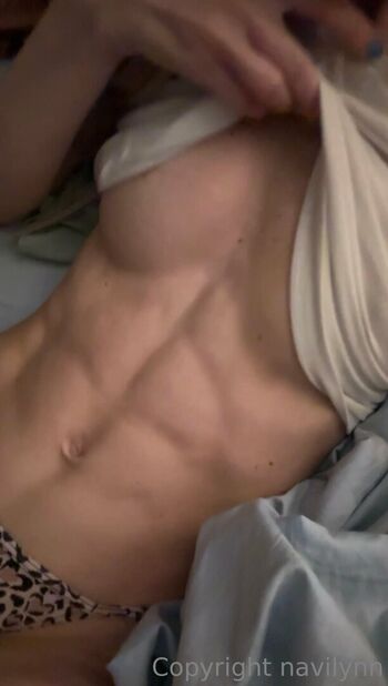 Full leaked Navilynn private onlyfans photo