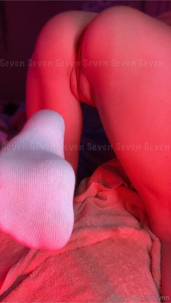 Full leaked Navilynn page private onlyfans photo