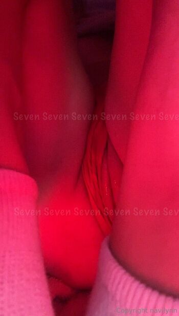 Full leaked Navilynn private onlyfans photo