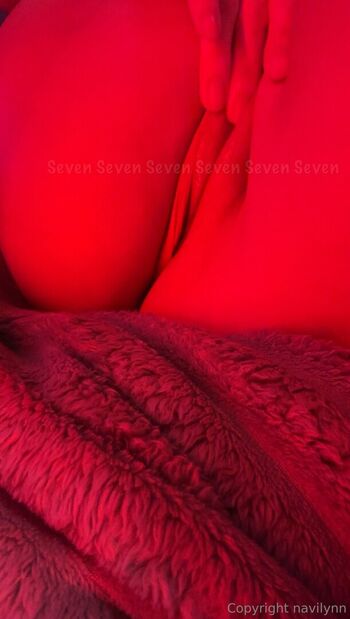 Full leaked Navilynn private onlyfans photo