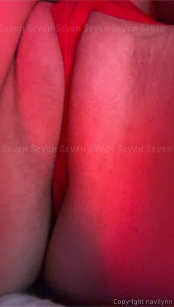 Full leaked Navilynn private onlyfans photo