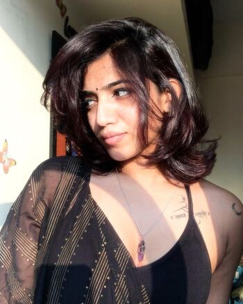 Full leaked Navya shetty page private onlyfans photo