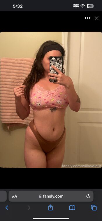 Full leaked Navypeas private onlyfans photo