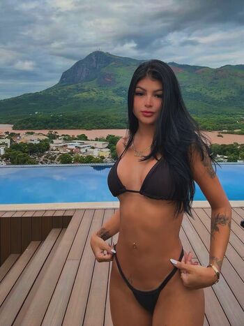 Full leaked Nay cunha private onlyfans photo