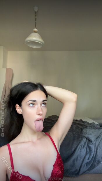 Full leaked Naya dickson private onlyfans photo