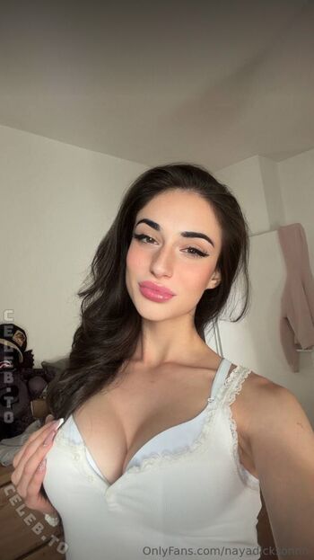 Full leaked Naya dickson private onlyfans photo
