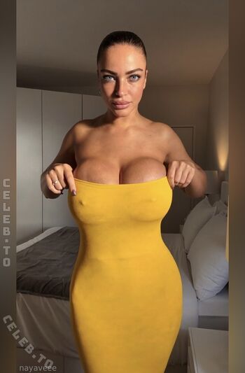 Full leaked Naya vee private onlyfans photo