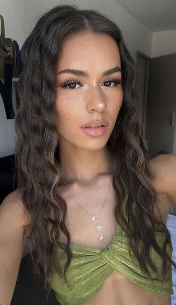 Full leaked Nayabht private onlyfans photo