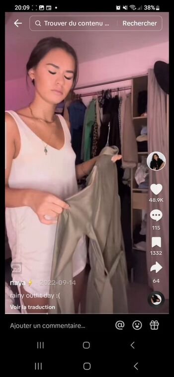 Full leaked Nayabht private onlyfans photo