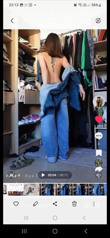 Full leaked Nayabht private onlyfans photo
