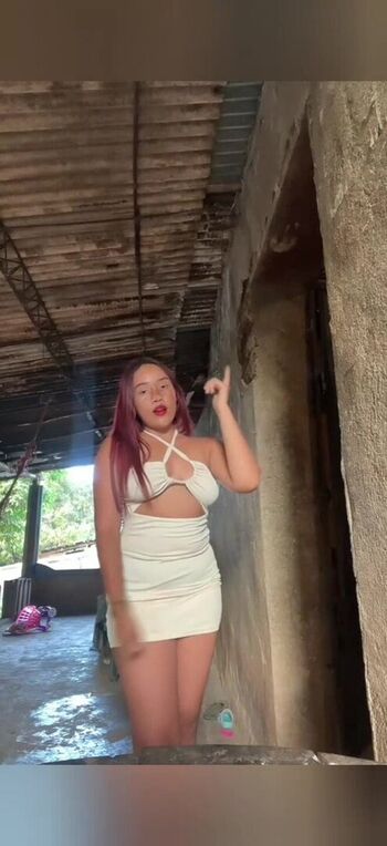 Full leaked Naydelin mendoza private onlyfans photo