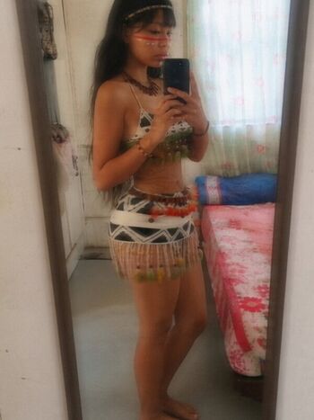 Full leaked Nayeli aukan private onlyfans photo