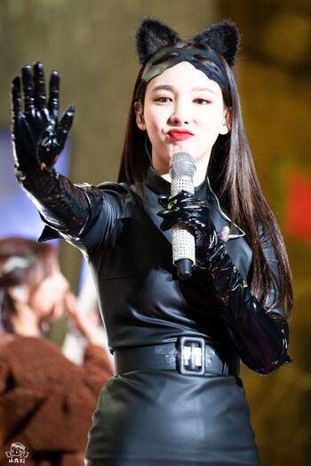 Nayeon- Kpop