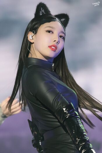Full leaked Nayeon kpop private onlyfans photo