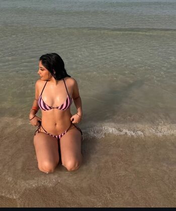 Full leaked Nayfi bardales private onlyfans photo
