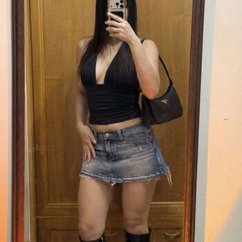 Full leaked Nayfi bardales private onlyfans photo
