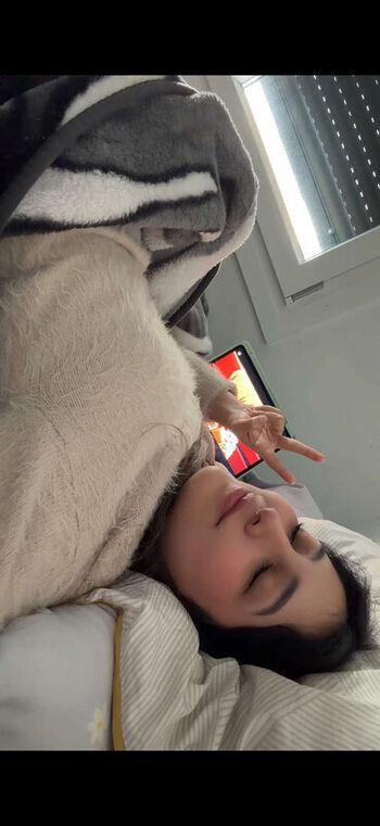 Full leaked Nayfi bardales private onlyfans photo